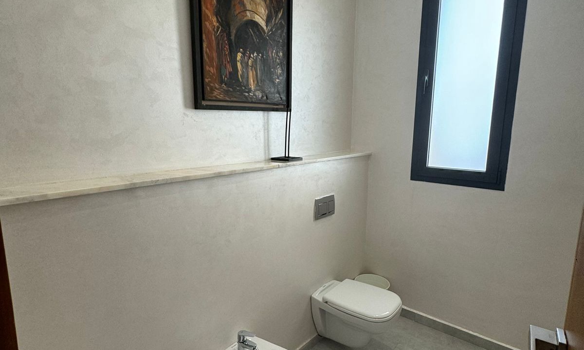 Photo of Bathroom in Douar Sidi Youssef Ben Ali