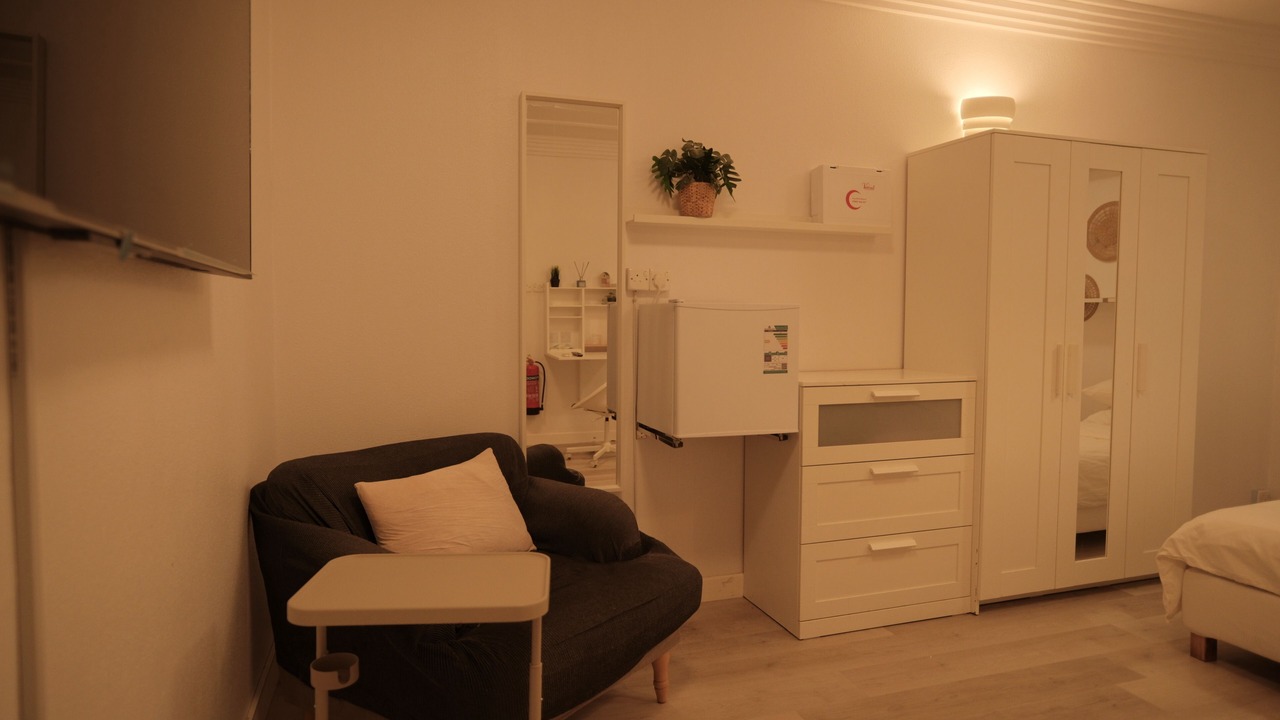 Photo of Bedroom in Riyadh