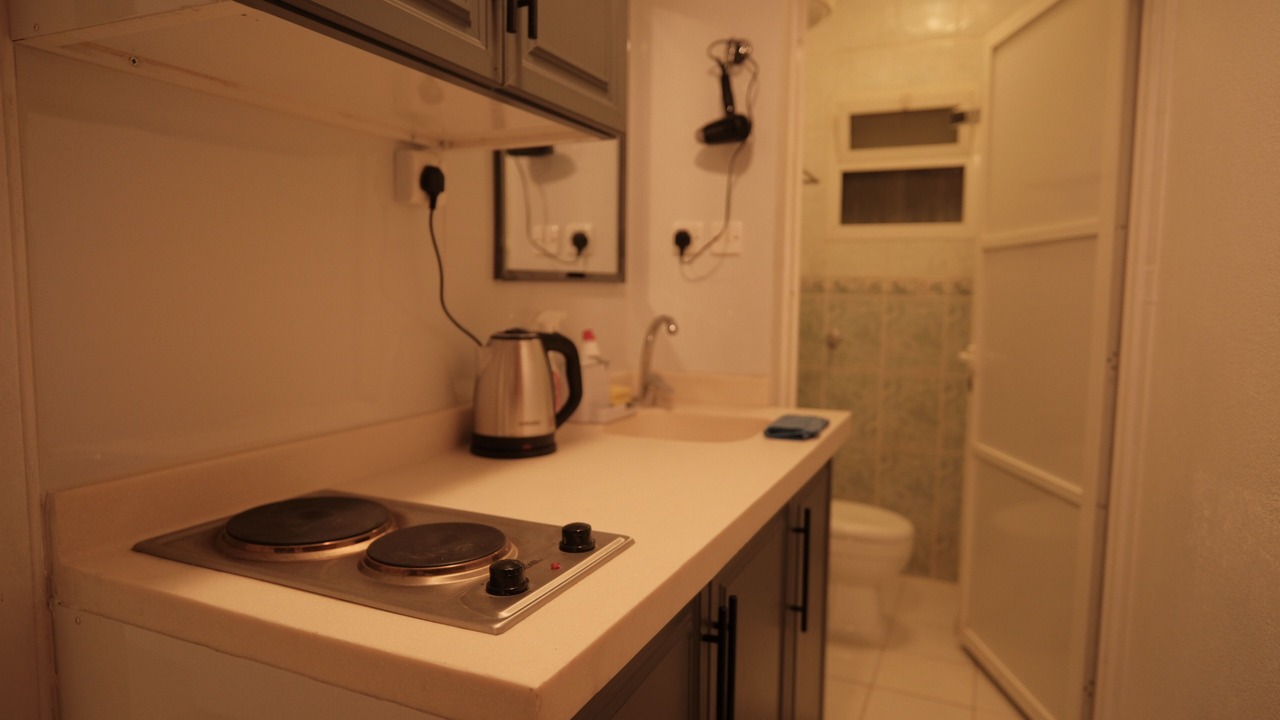 Photo of Kitchen in Riyadh