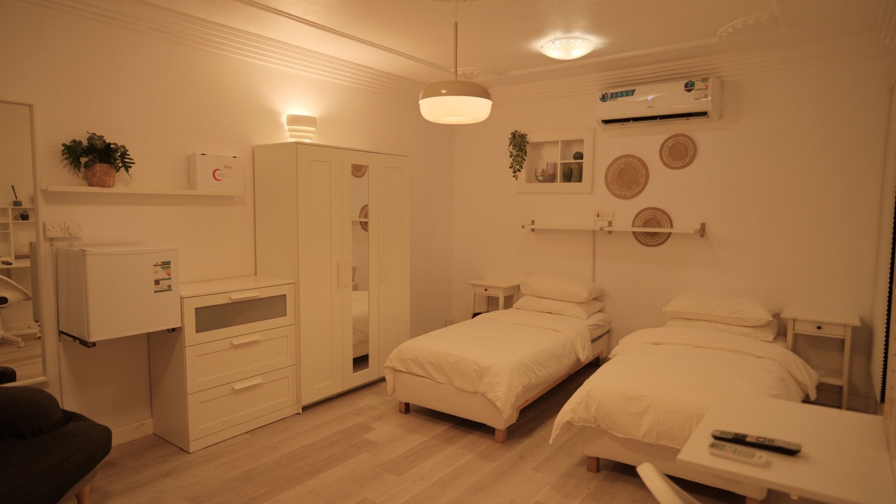 Photo of Bedroom in Riyadh