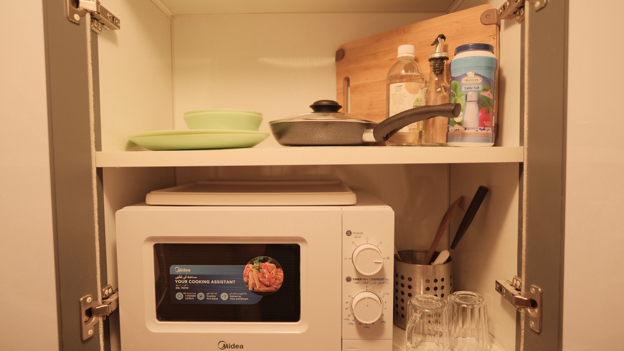 Photo of Kitchen in Riyadh