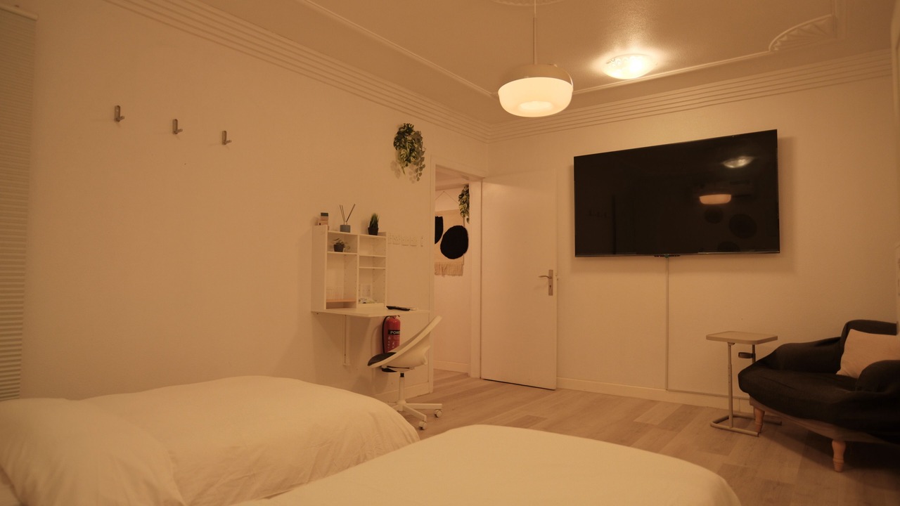 Photo of Bedroom in Riyadh
