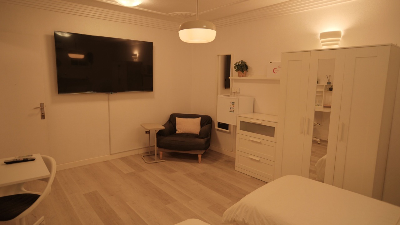 Photo of Bedroom in Riyadh