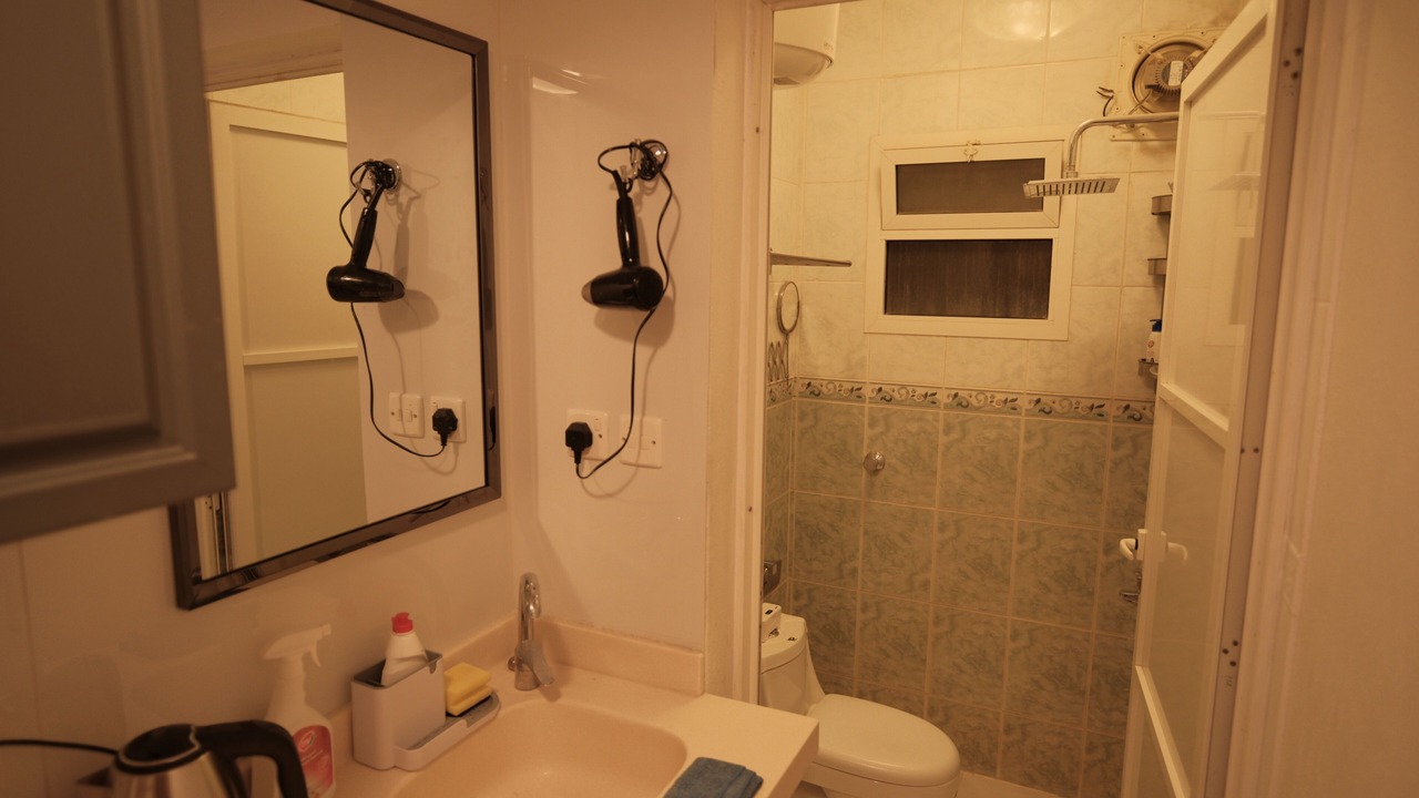 Photo of Bathroom in Riyadh