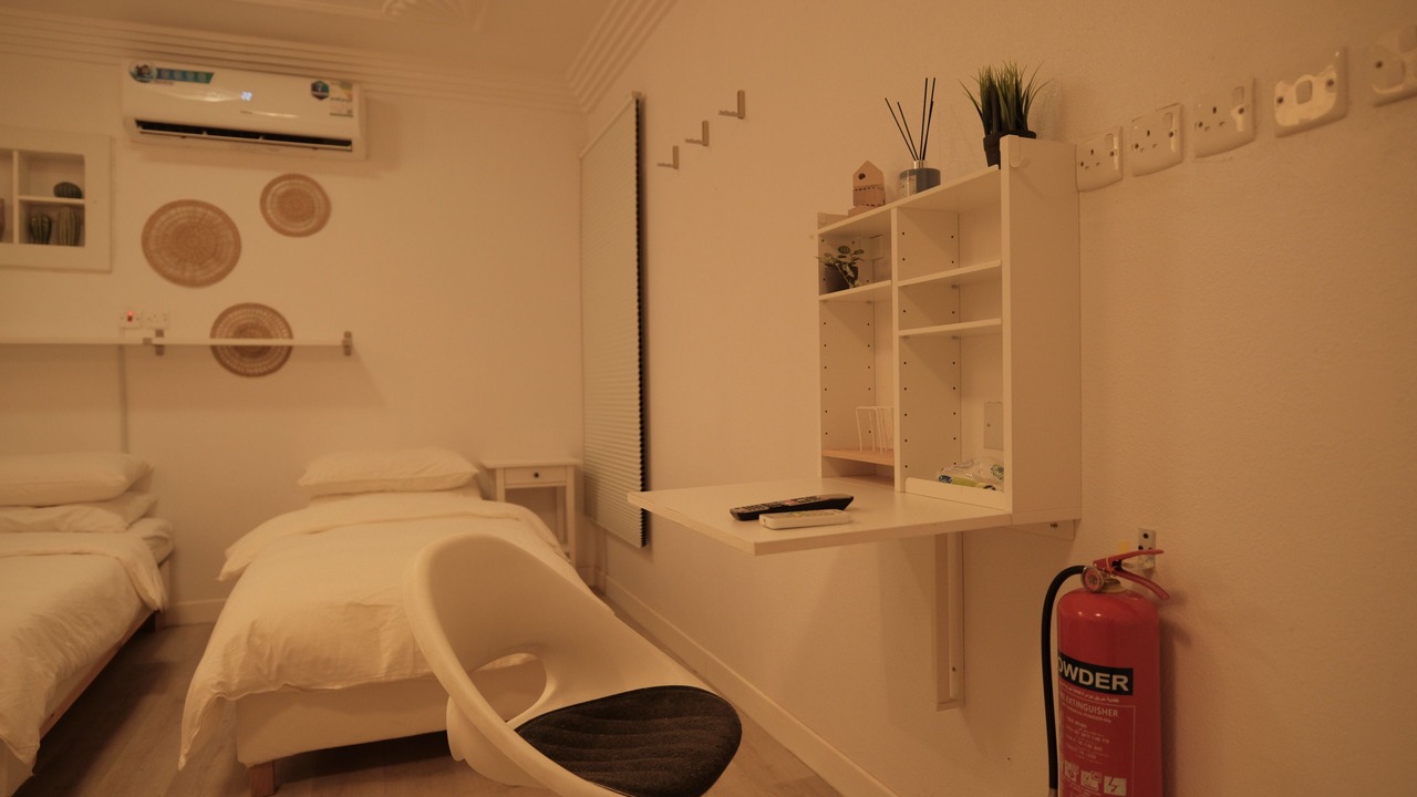Photo of Bedroom in Riyadh