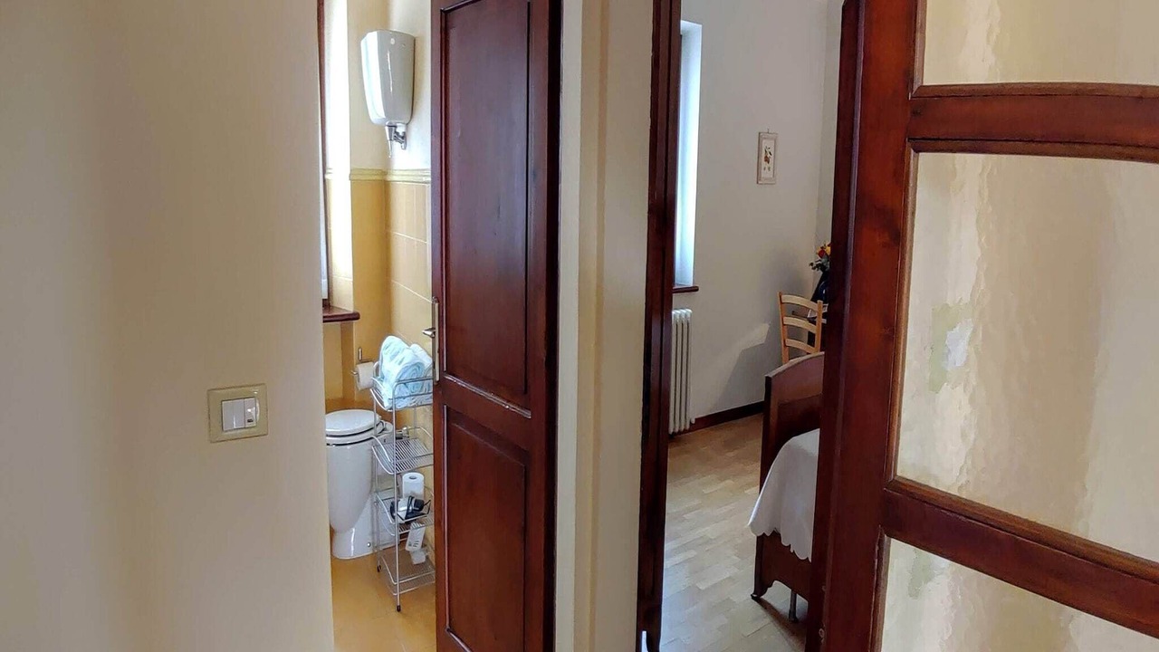 Photo of Bathroom in Ramazzano