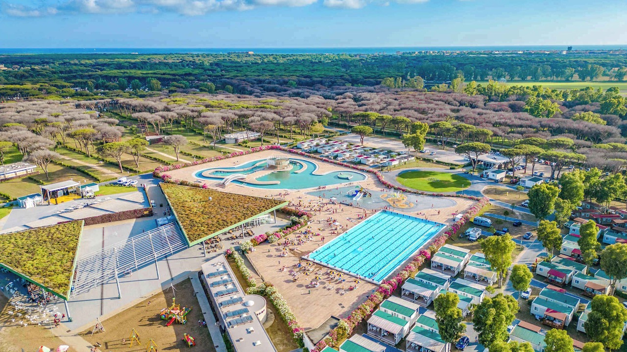 Photo of Outdoor in Zona XXXIV Casal Palocco