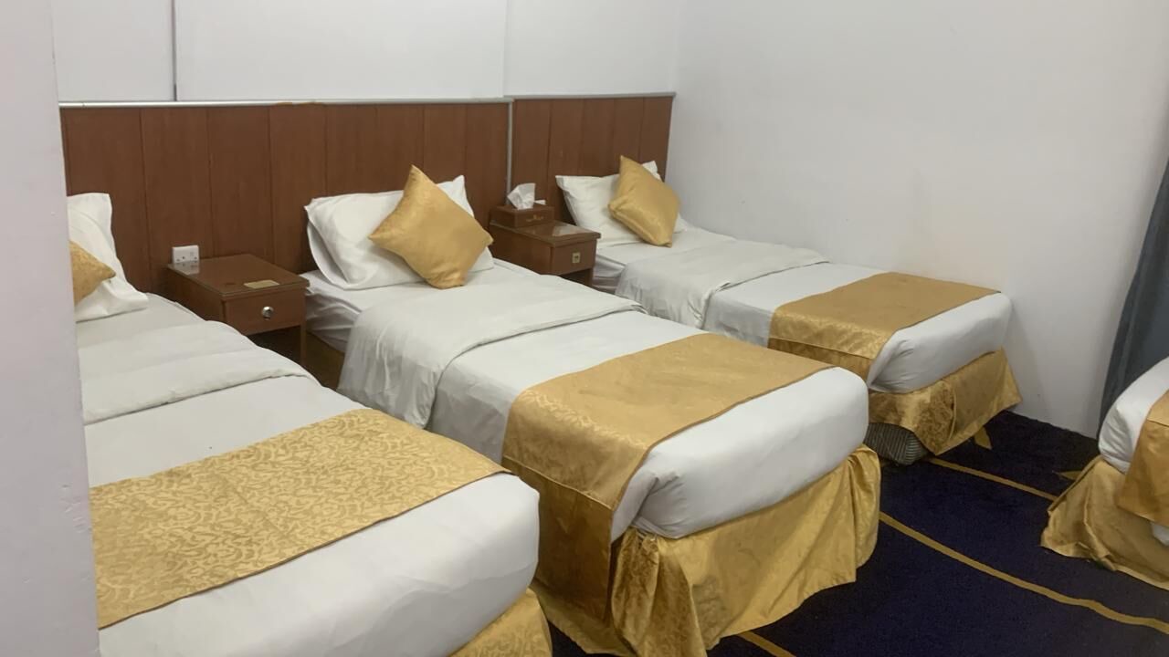 Photo of Bedroom in Medina