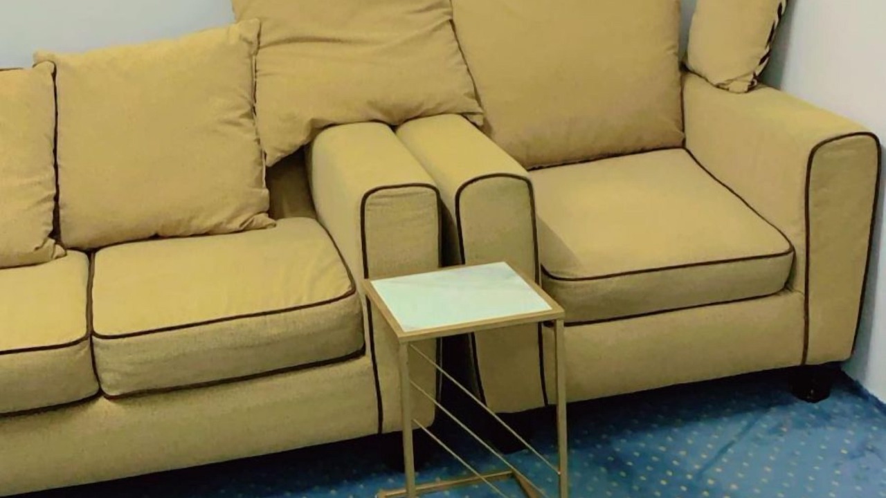 Photo of Livingroom in Medina