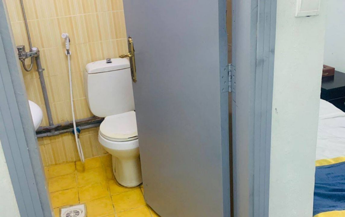 Photo of Bathroom in Medina