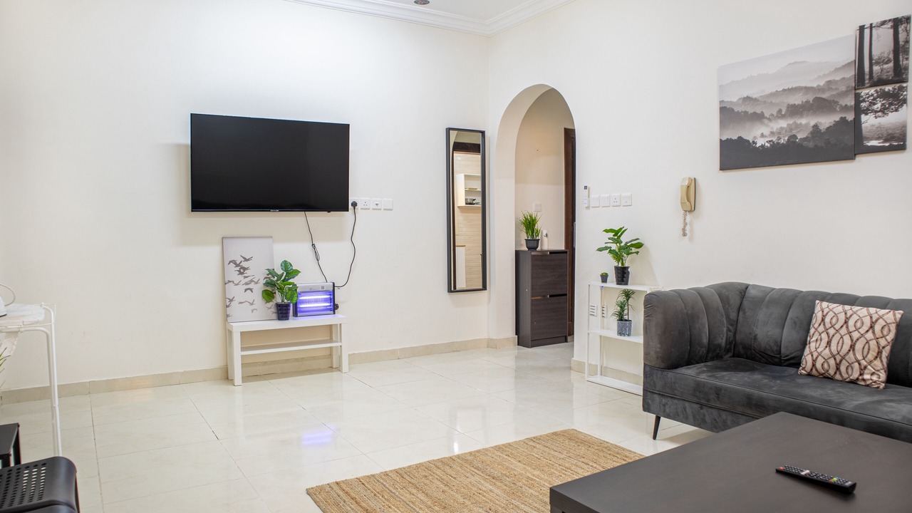 Photo of Livingroom in Medina