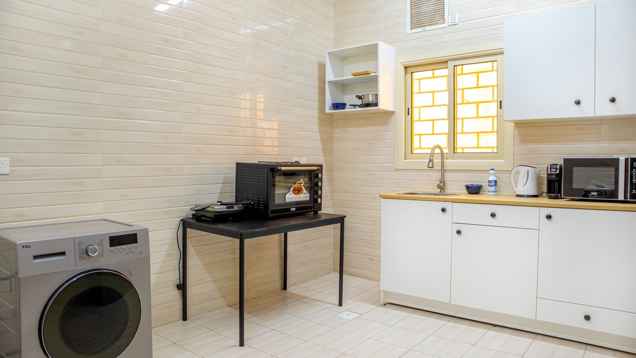 Photo of Bathroom in Medina