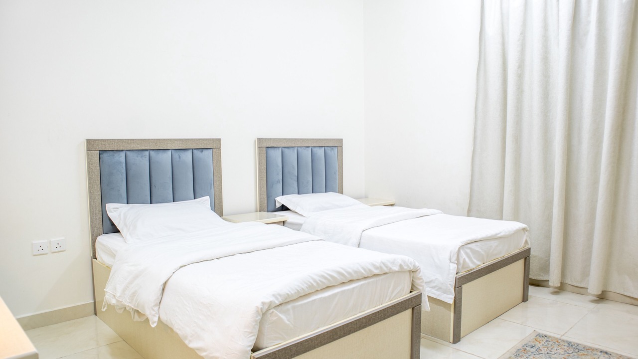 Photo of Bedroom in Medina