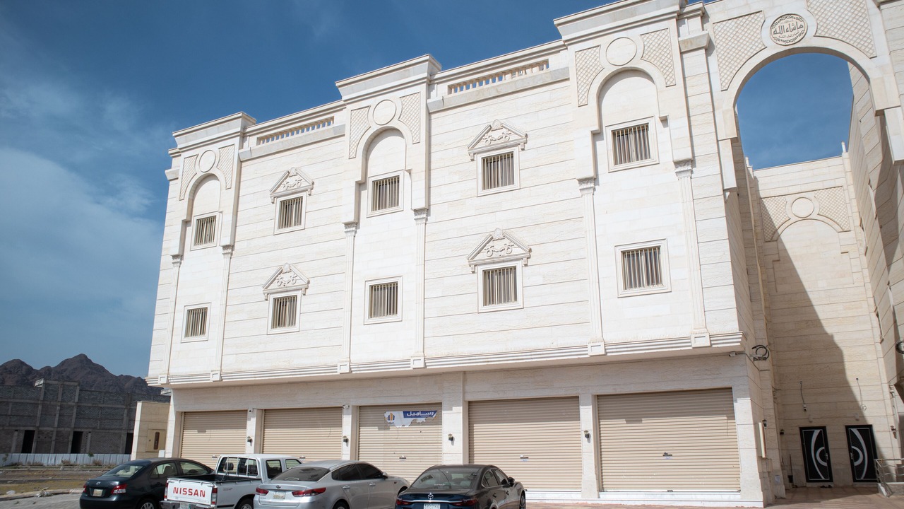 Photo of Outdoor in Medina