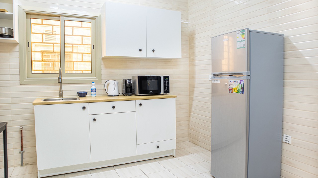 Photo of Kitchen in Medina