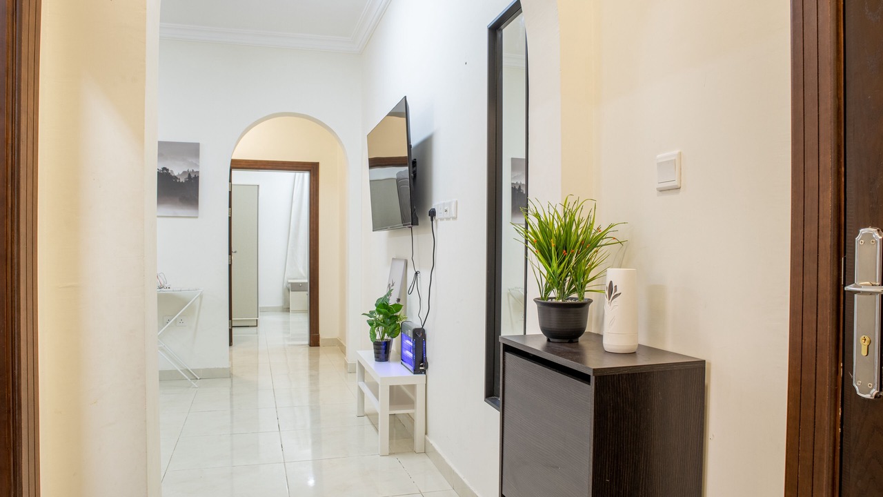 Photo of Bedroom in Medina