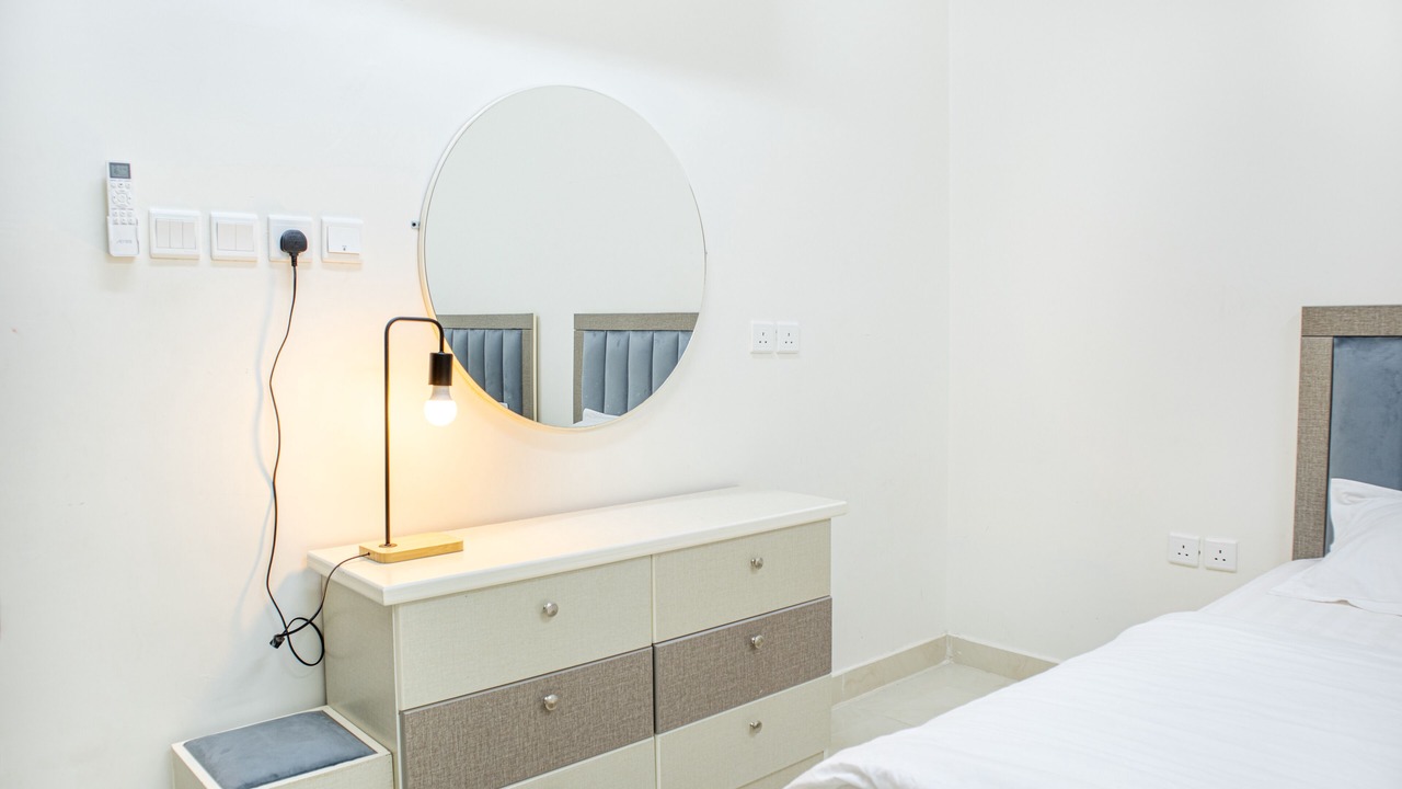 Photo of Bedroom in Medina