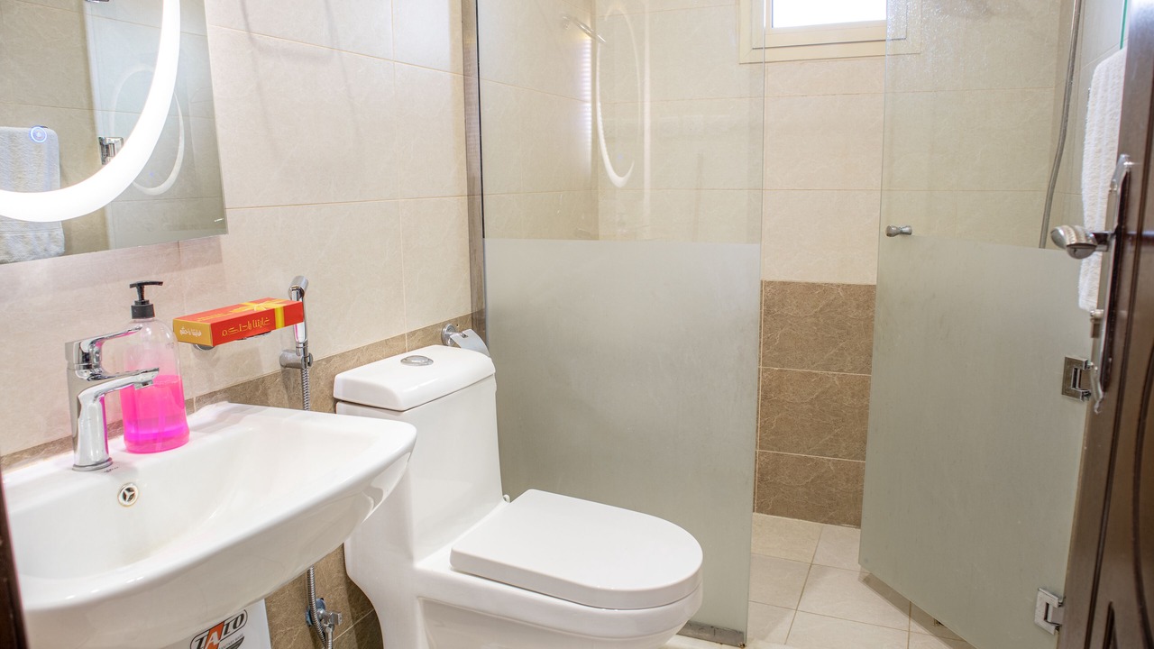 Photo of Bathroom in Medina