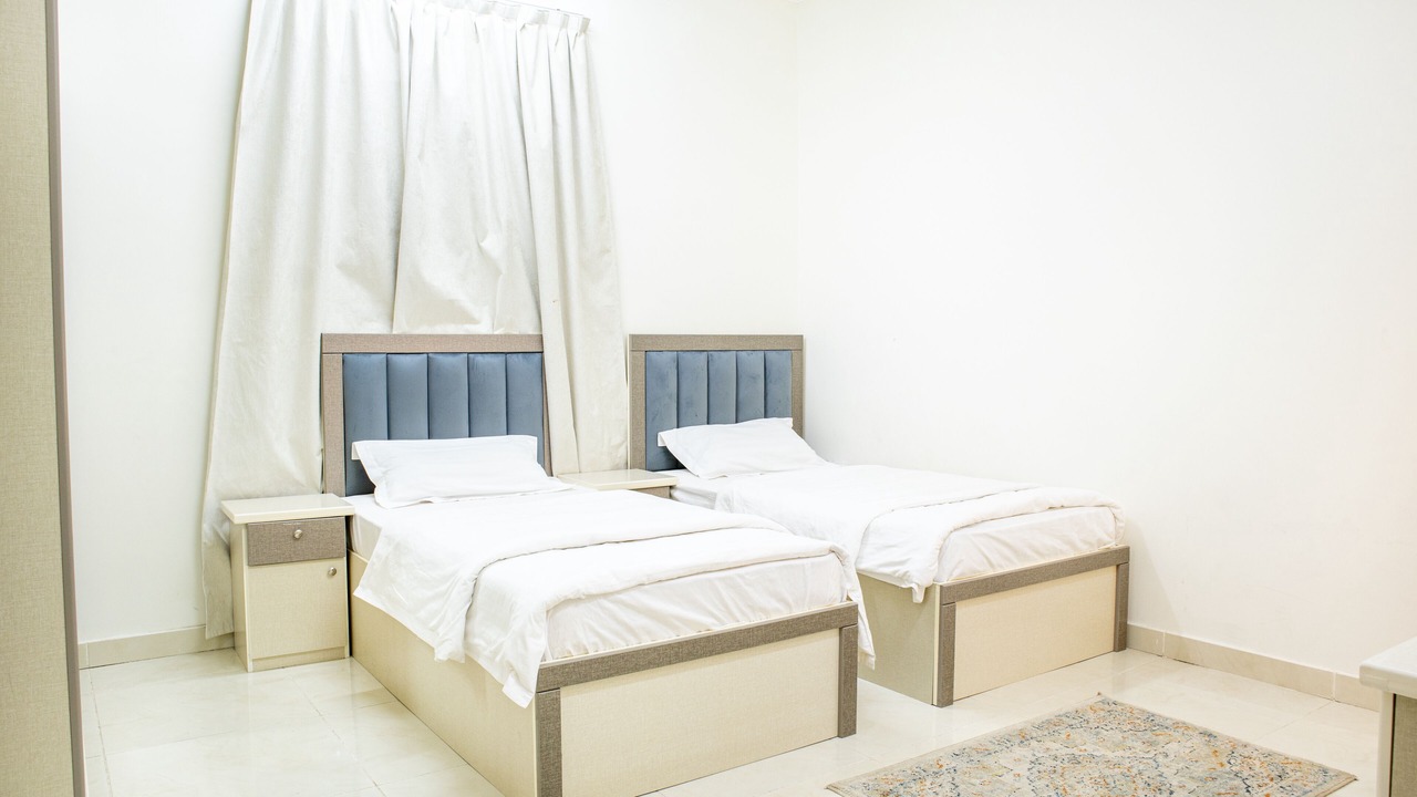 Photo of Bedroom in Medina