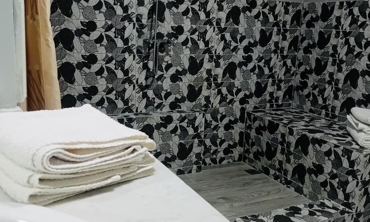 Photo of Bathroom in Palmeraie