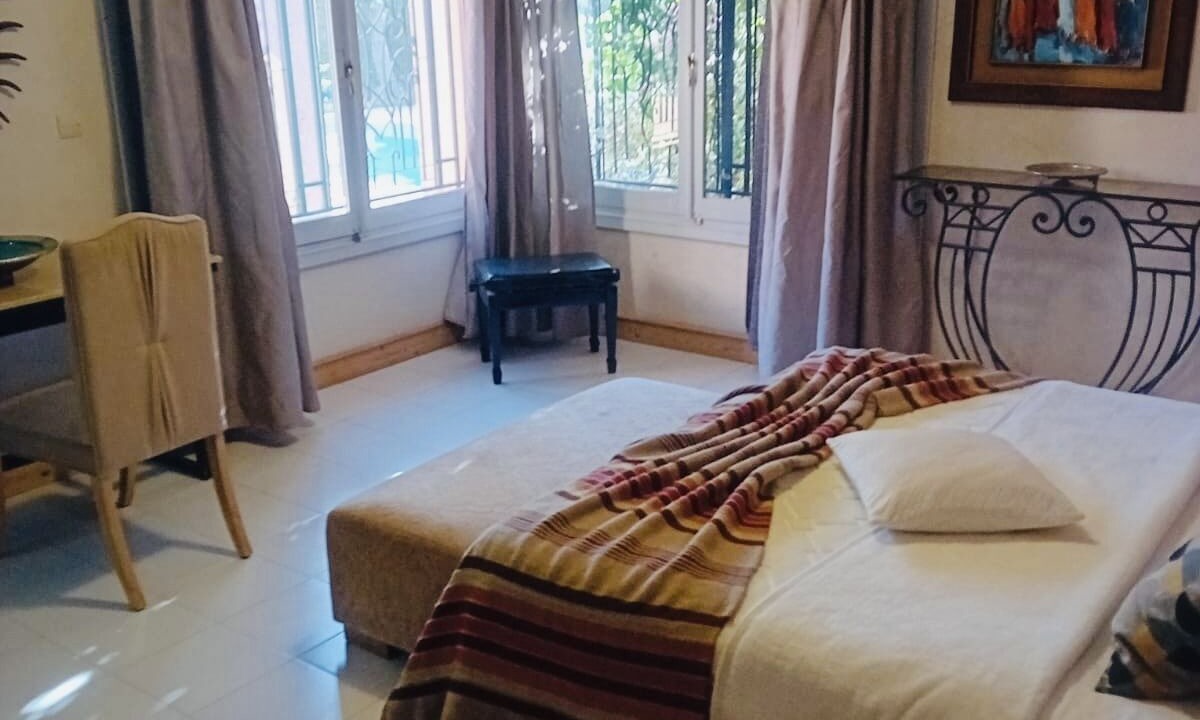 Photo of Bedroom in Palmeraie