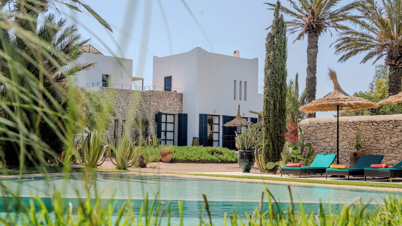 Photo of Outdoor in Essaouira