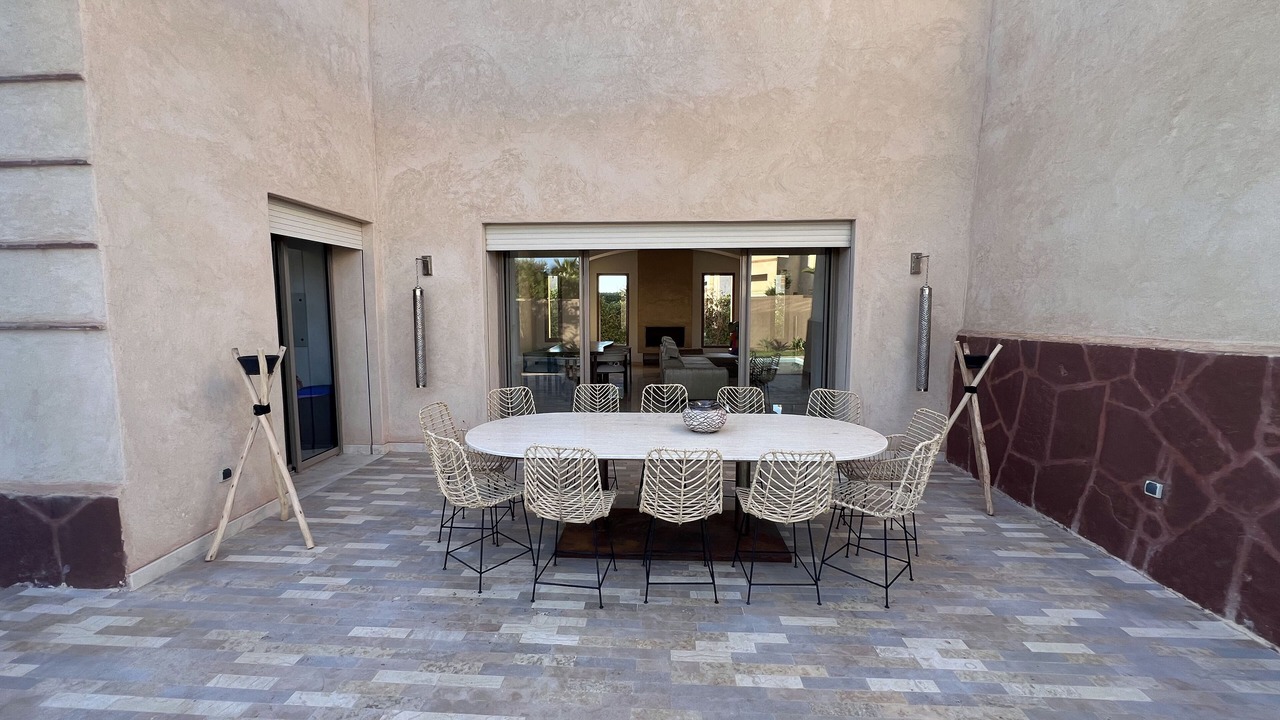 Photo of Outdoor in Zaouia Sidi Abdallah Ben Sassi