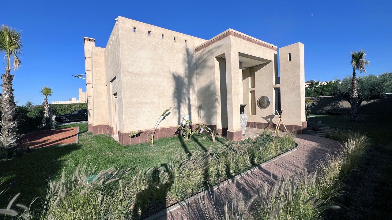 Photo of Outdoor in Zaouia Sidi Abdallah Ben Sassi