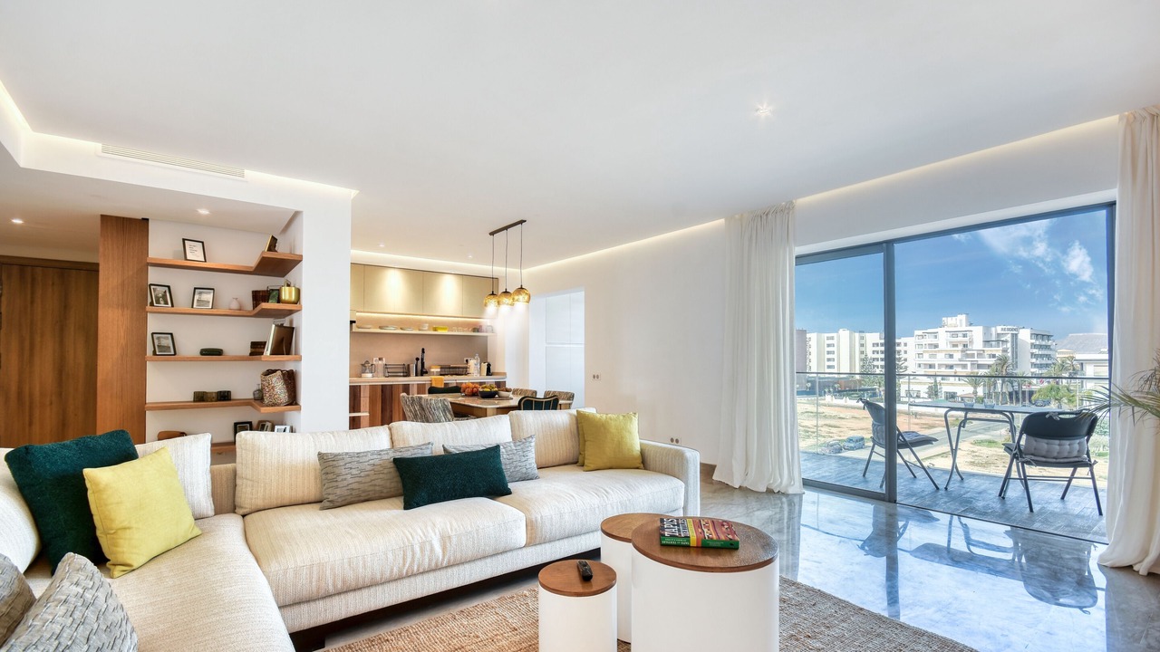 Photo of Livingroom in Founty