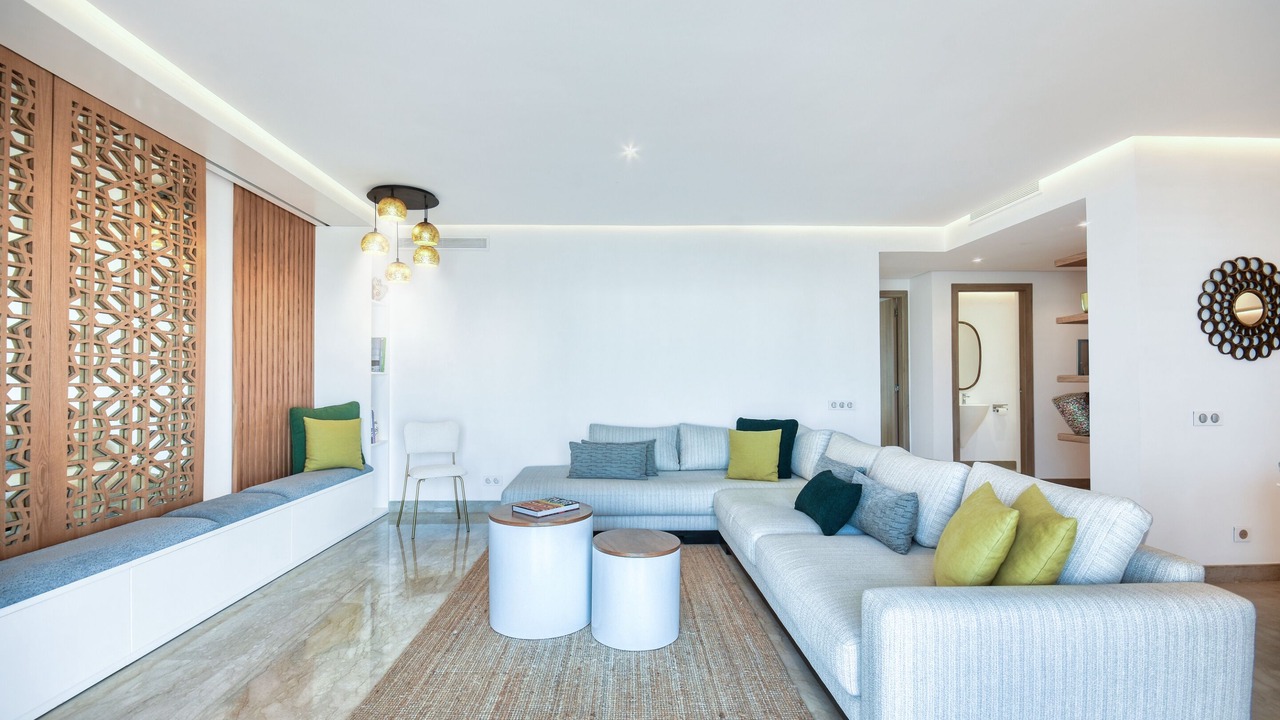 Photo of Livingroom in Founty