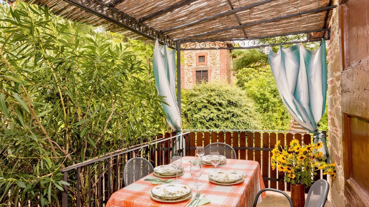 Photo of Outdoor in Po' Bandino