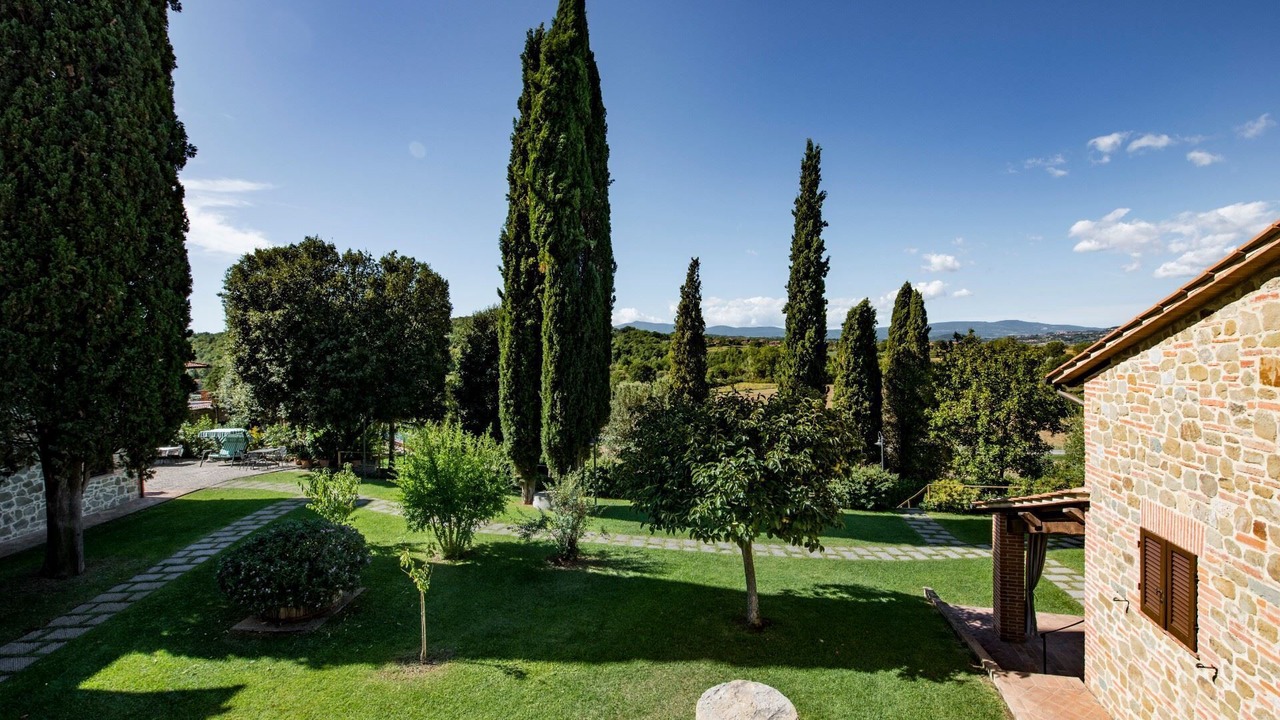 Photo of Outdoor in Po' Bandino