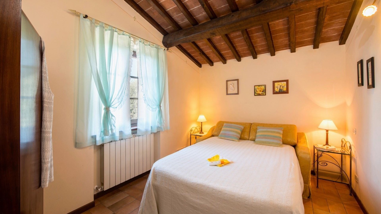 Photo of Bedroom in Po' Bandino