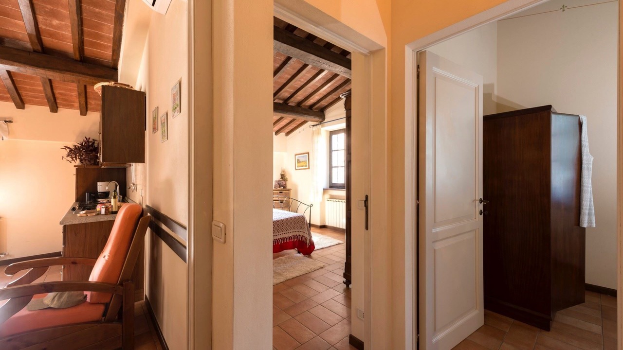 Photo of Bedroom in Po' Bandino