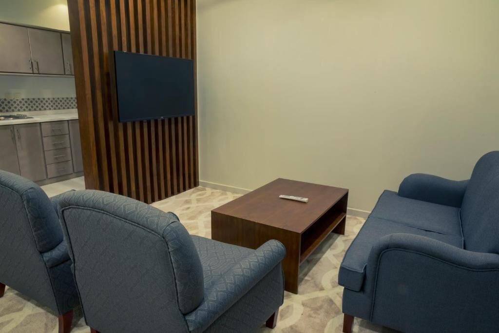 Photo of Livingroom in Unaizah