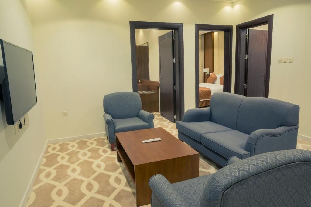 Photo of Livingroom in Unaizah