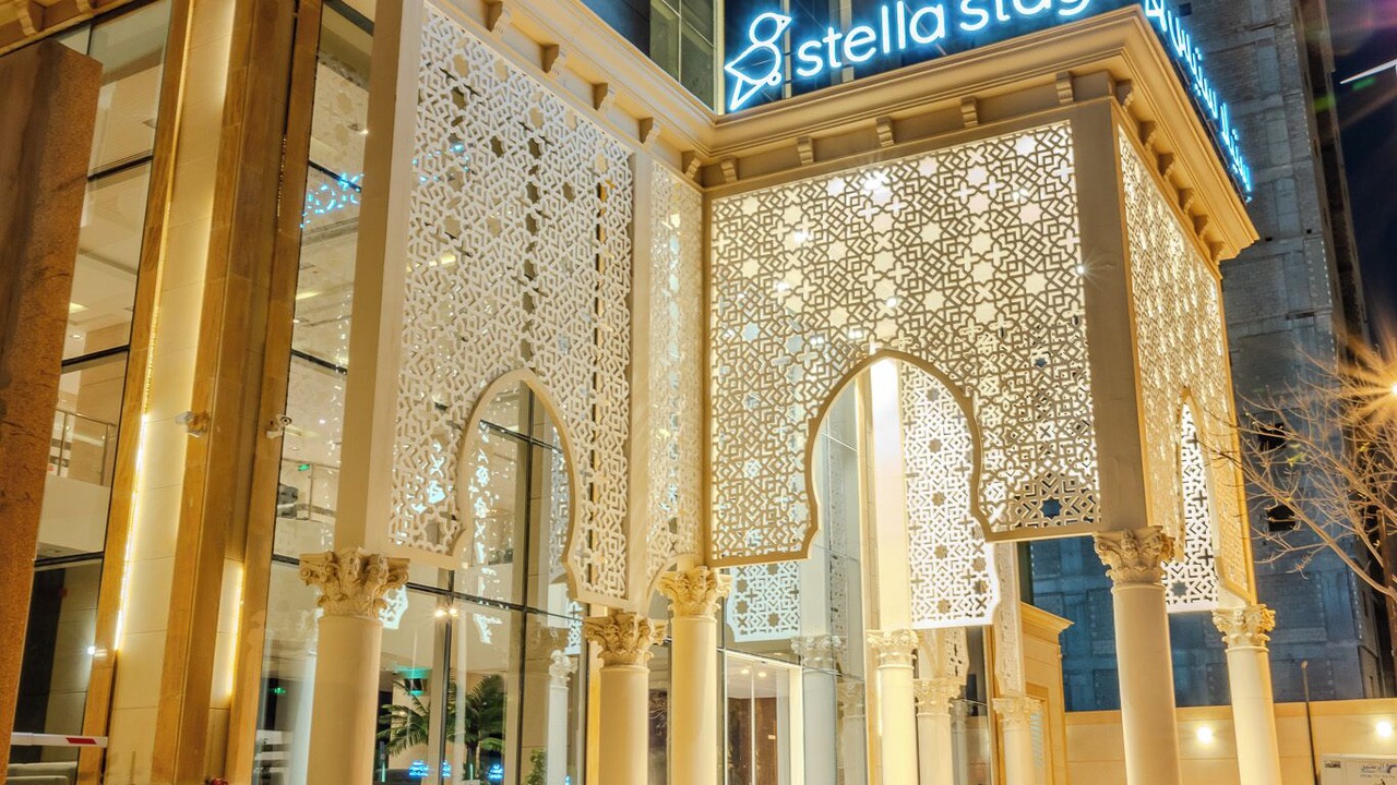 Photo of Outdoor in Riyadh