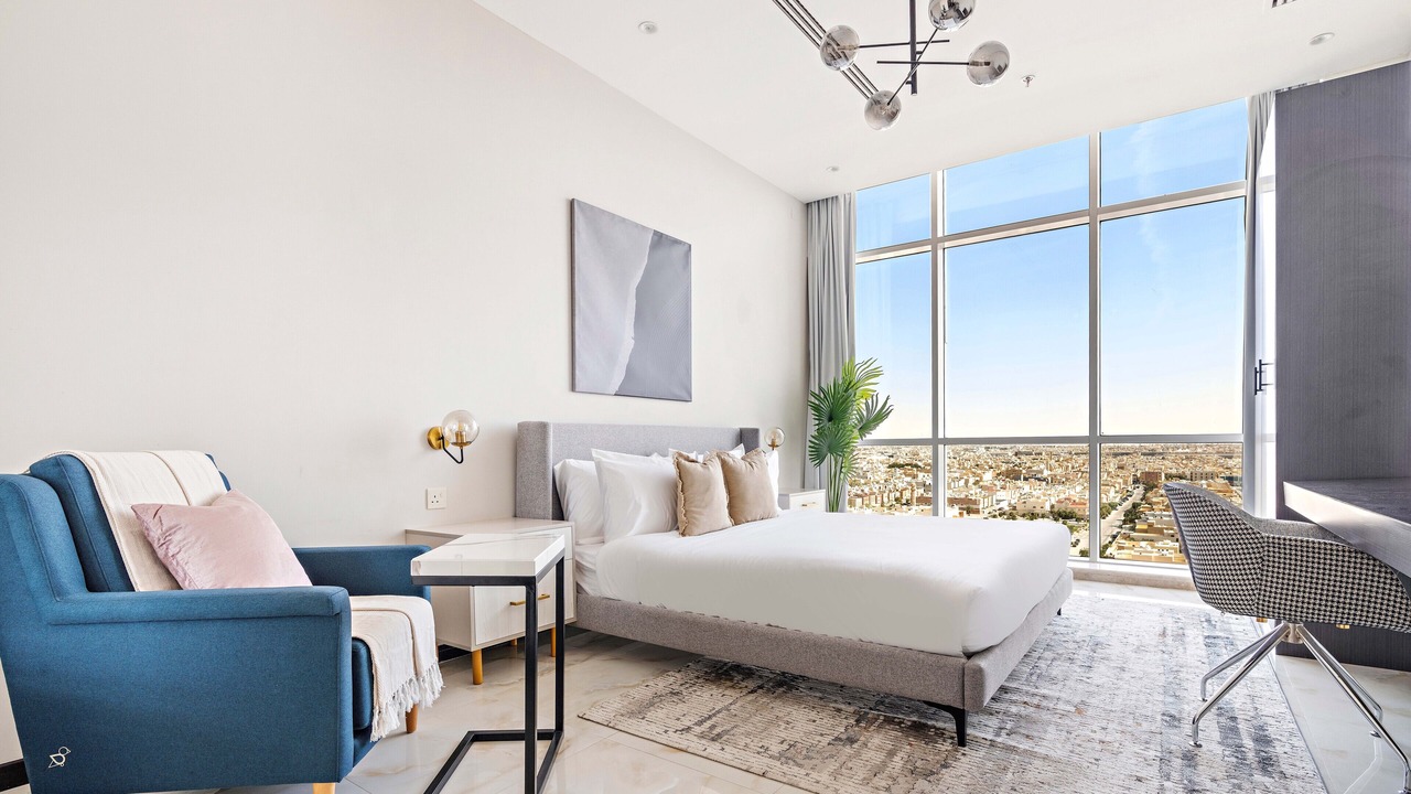 Photo of Bedroom in Riyadh