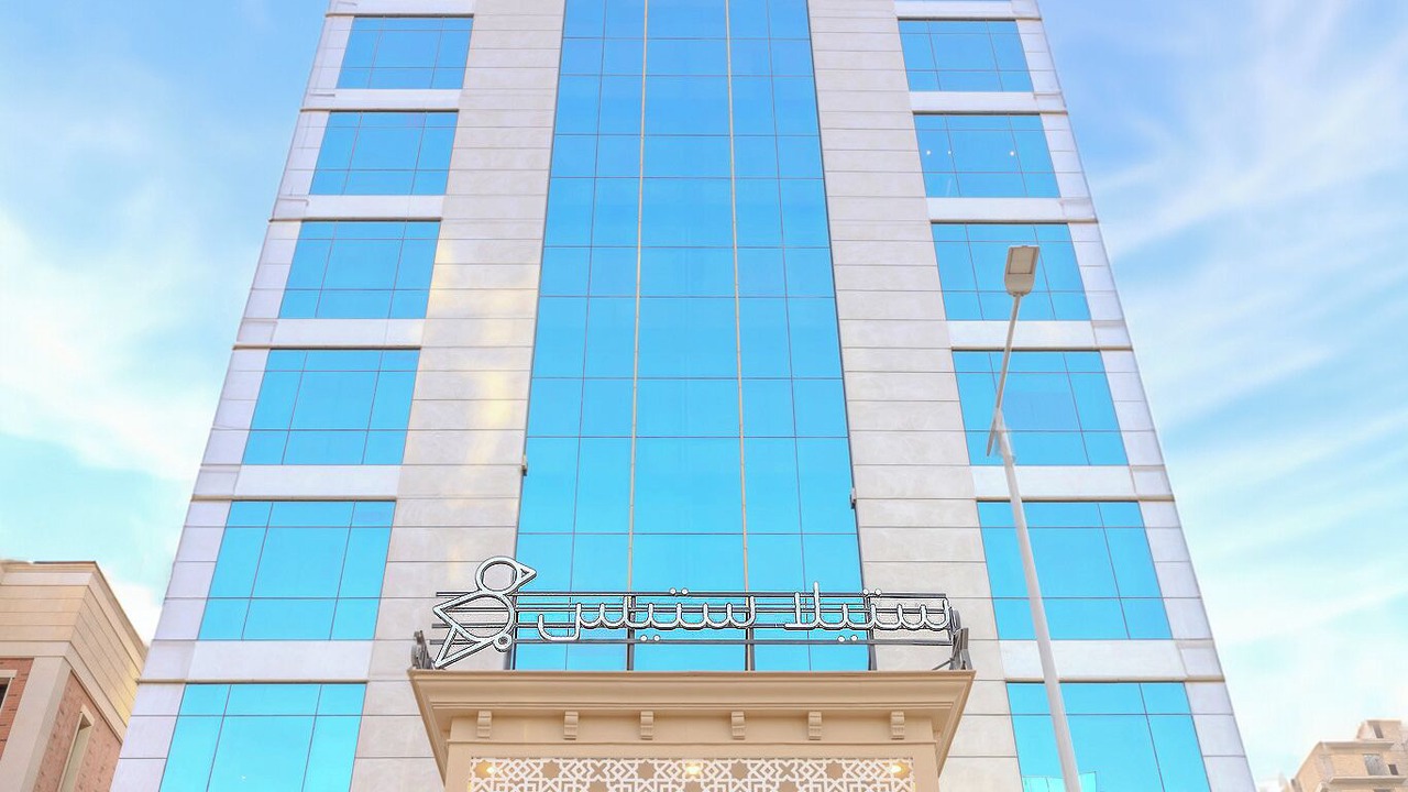 Photo of Outdoor in Riyadh