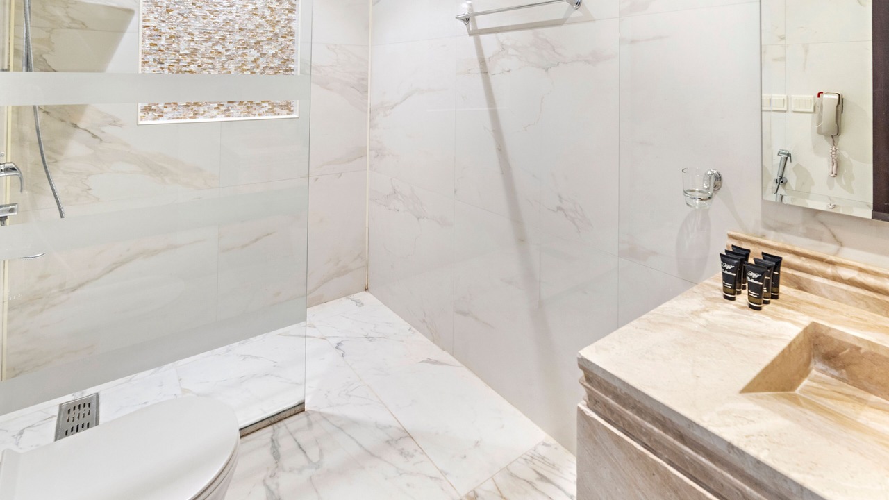Photo of Bathroom in Riyadh