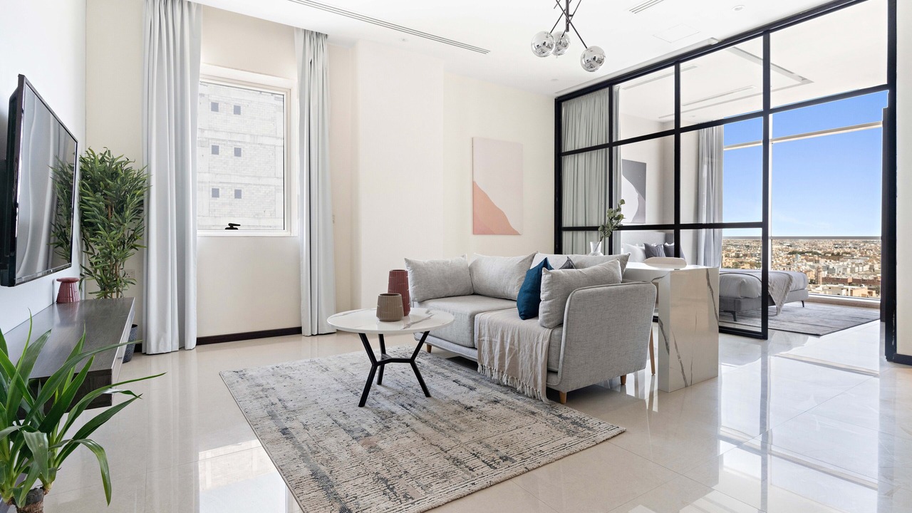 Photo of Livingroom in Riyadh