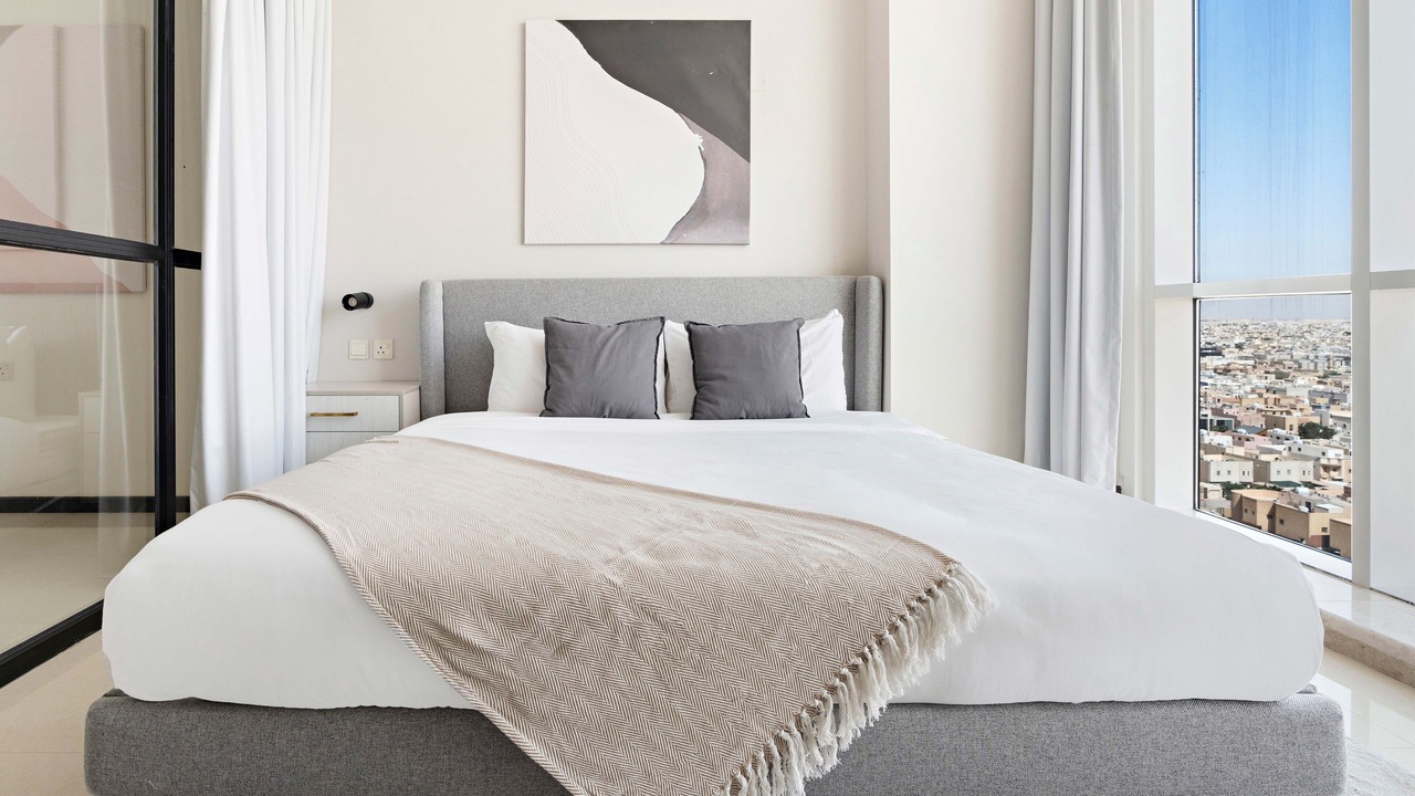 Photo of Bedroom in Riyadh
