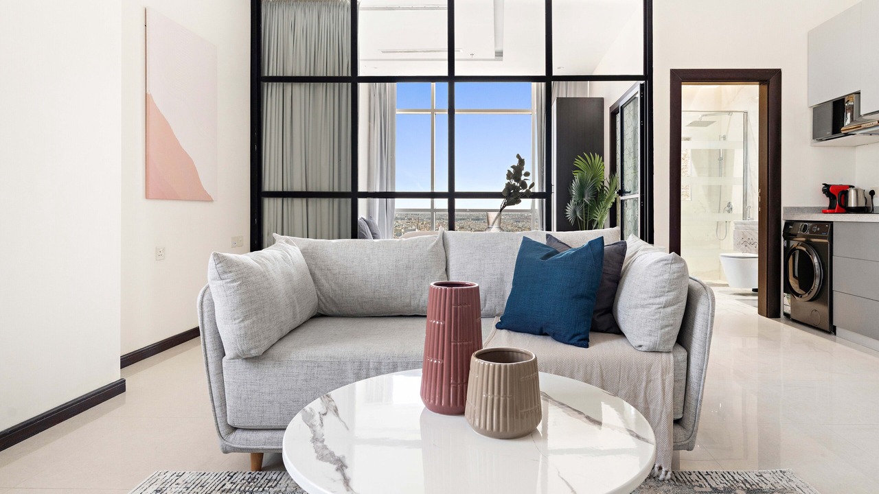 Photo of Livingroom in Riyadh