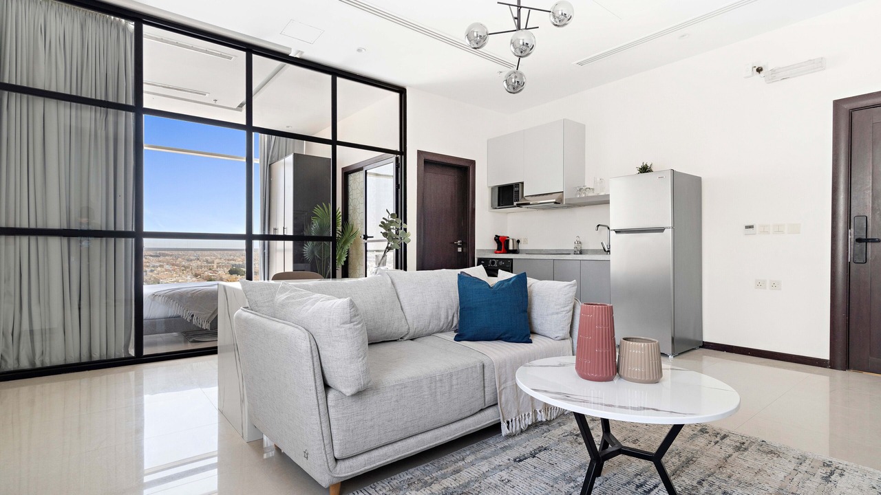 Photo of Livingroom in Riyadh