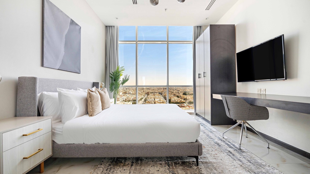 Photo of Bedroom in Riyadh
