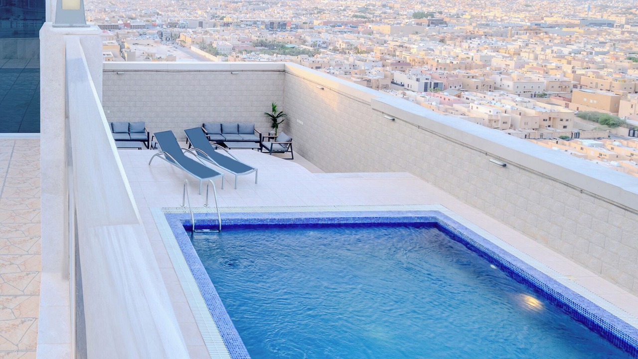 Photo of Outdoor in Riyadh