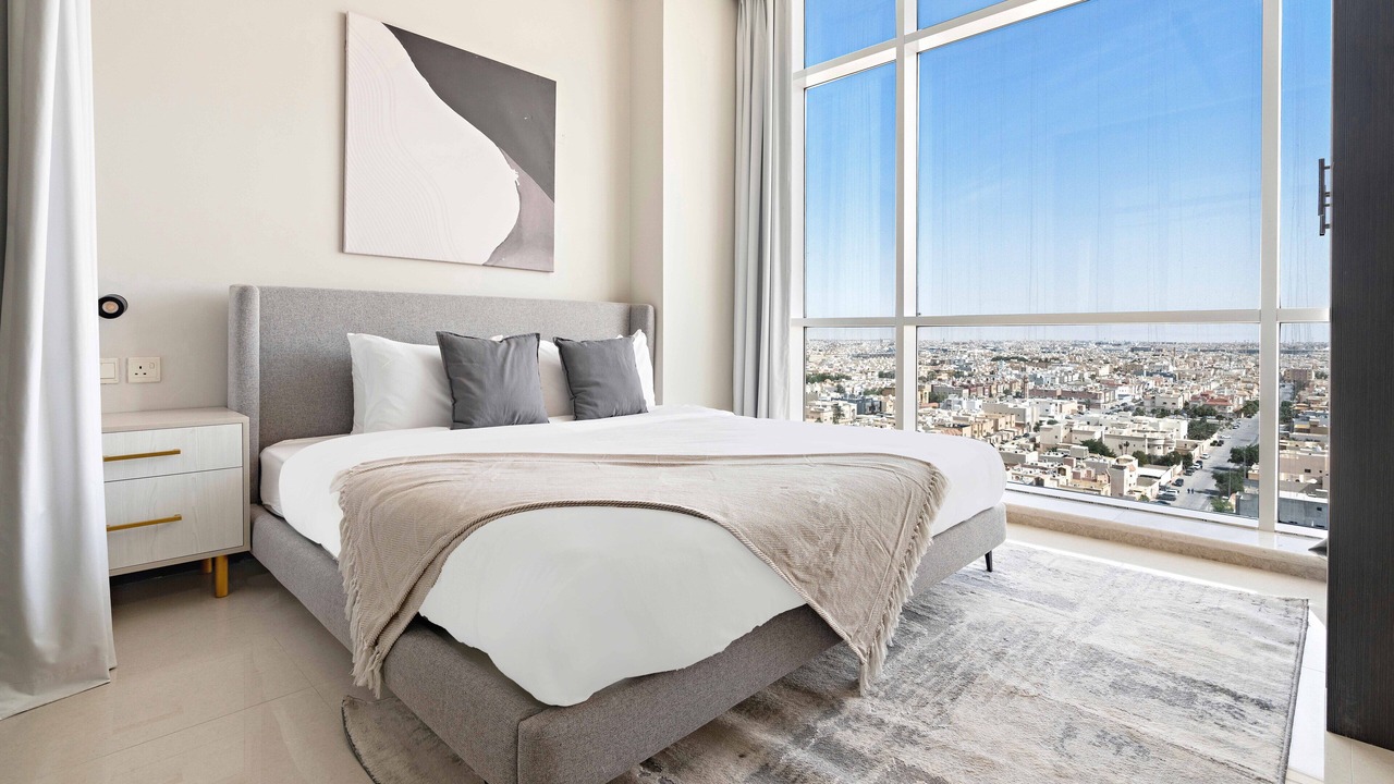 Photo of Bedroom in Riyadh