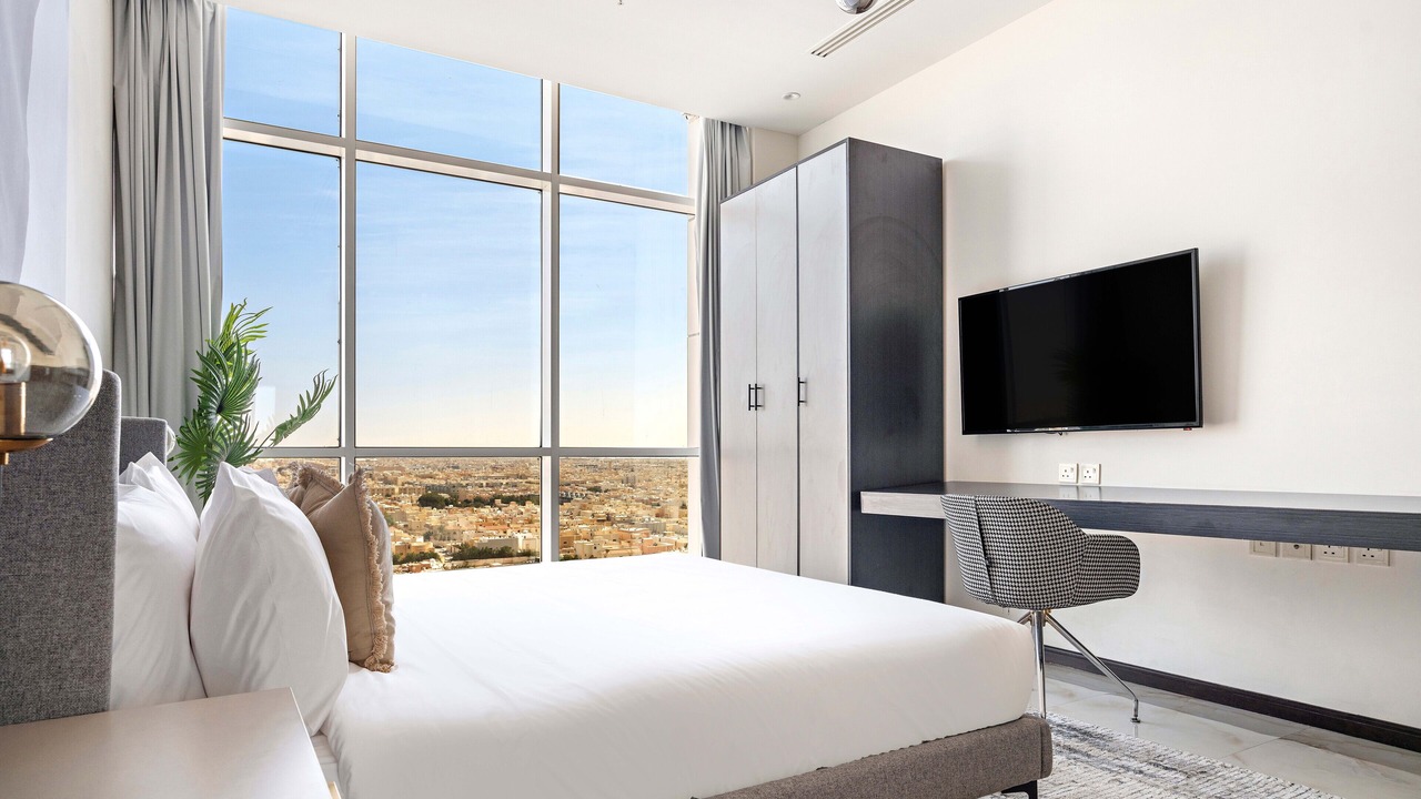 Photo of Bedroom in Riyadh