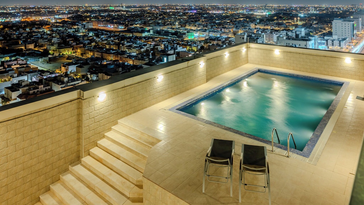 Photo of Outdoor in Riyadh