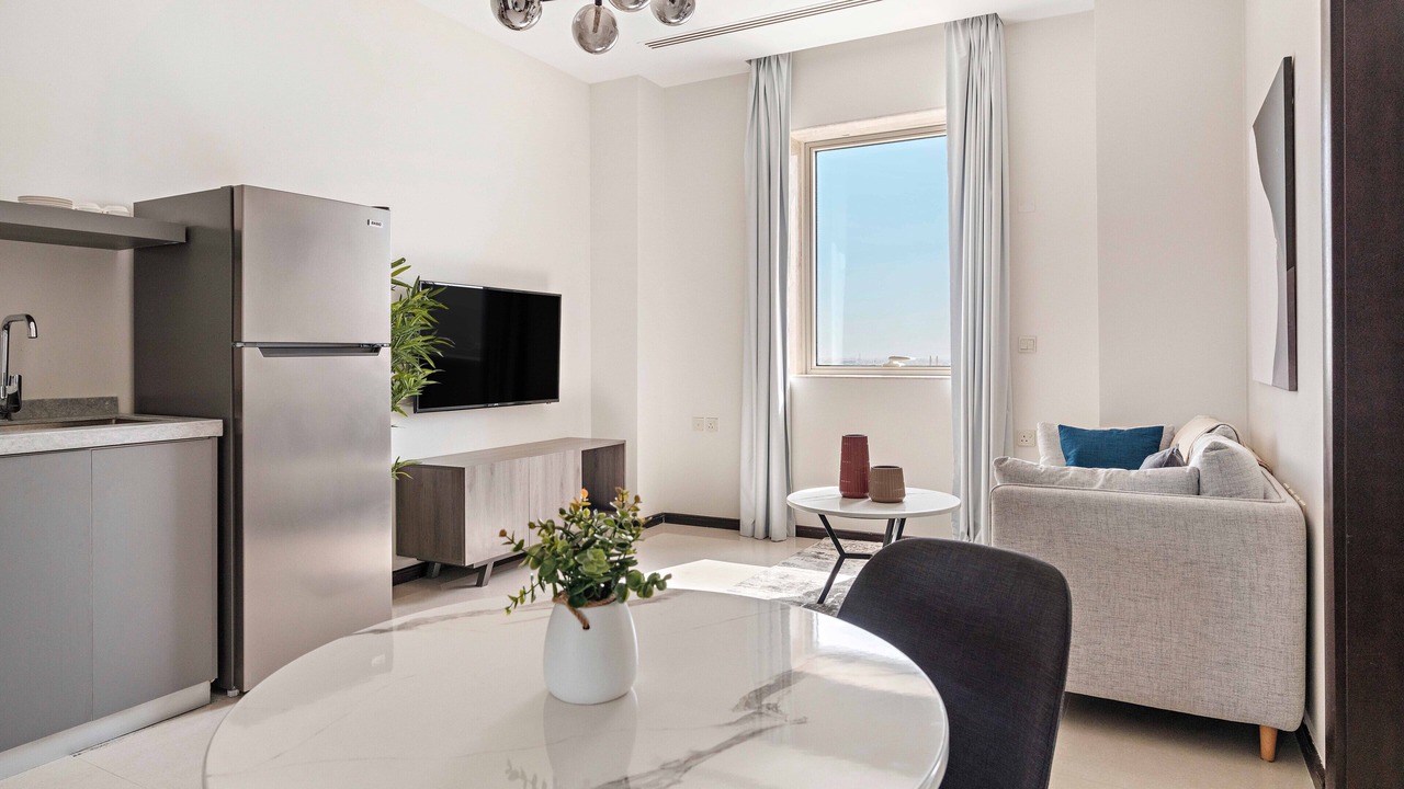 Photo of Livingroom in Riyadh